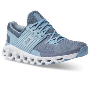On Running Cloud Swift Sneakers - Blue
